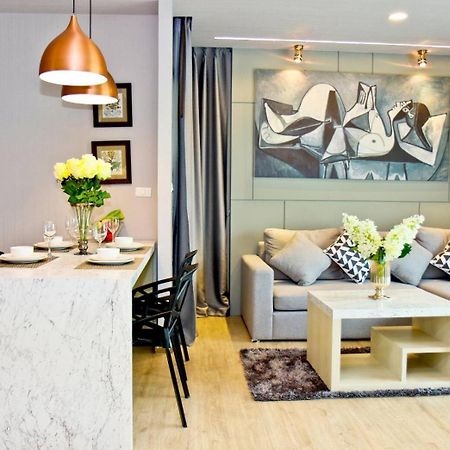 เลอ บรีซ รีสอร์ต Hotel ชะอำ ภายนอก รูปภาพ